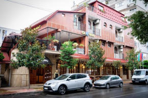  Globus Hotel  Пловдив